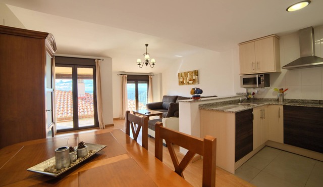 Apartamentos Rurales Sierra de Gudar