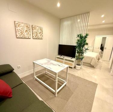 Apartamentos Santa Rosa