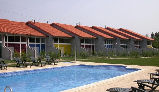 Apartamentos Turísticos Silvano Posada de Llanes