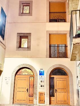 APARTAMENTOS TURíSTICOS MONTASOL 2