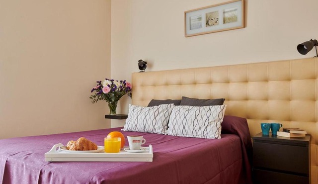 Aparthotel Encasa