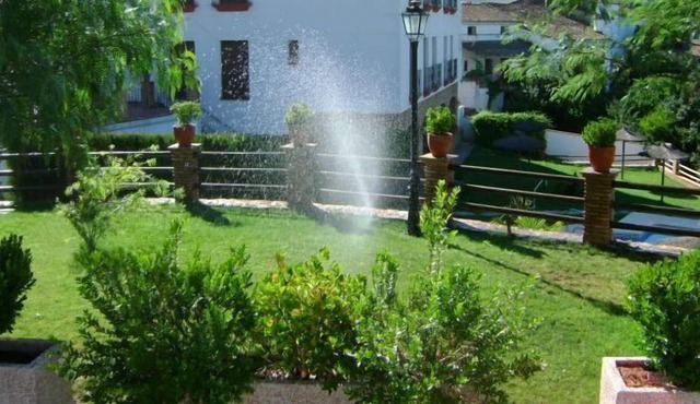 Aparthotel Rural 12 Caños
