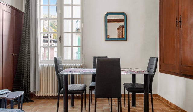 Apartment '2nd Floor' with Wi-Fi