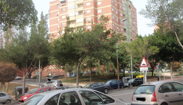 Apartment 'Comfortable Excellent Views' with Sea View, Wi-Fi and Air Conditioning