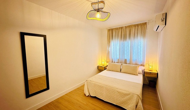 Apartment next to the Palacio de Viana