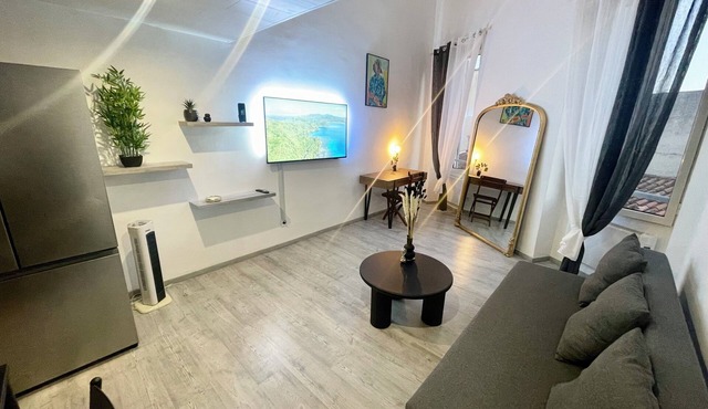 Apartment T3 Duplex