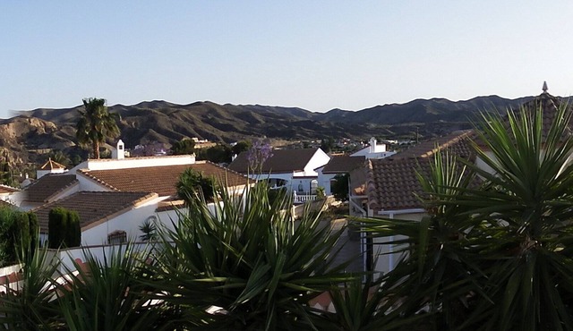 Apartment with 2 Bedrooms & Terrace