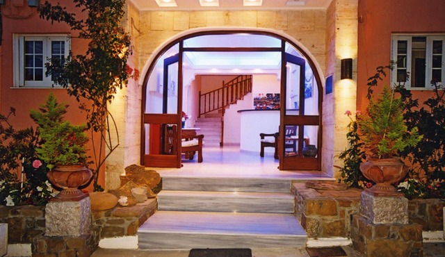Aphrodite Lemnos
