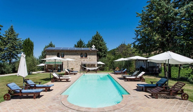 Appartamento Baita - One Bedroom Apartment, Sleeps 2