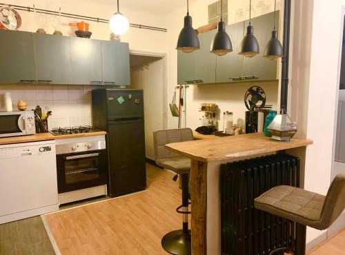 Appartement Mathilde