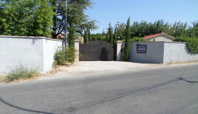 appartements et