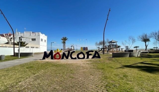 Apto Grao de Moncofar Alquiler Vacaciones REF 041