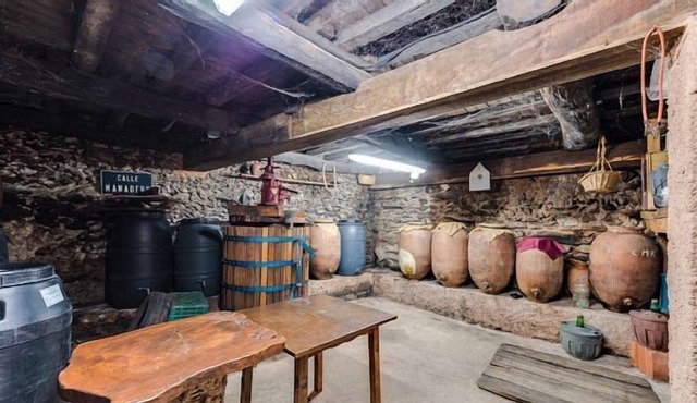 Aptos. Rurales Casa Manadero for 2 people