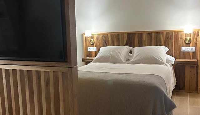 Arenas Suites