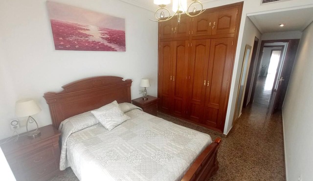 Arfe Apartment near the city center