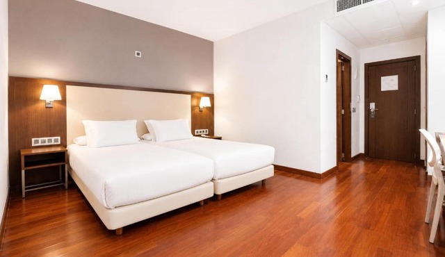 ARVA Spa París
