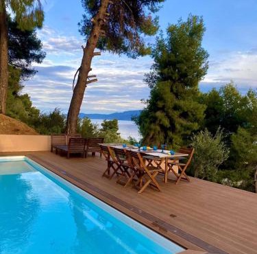 Askalosia villa