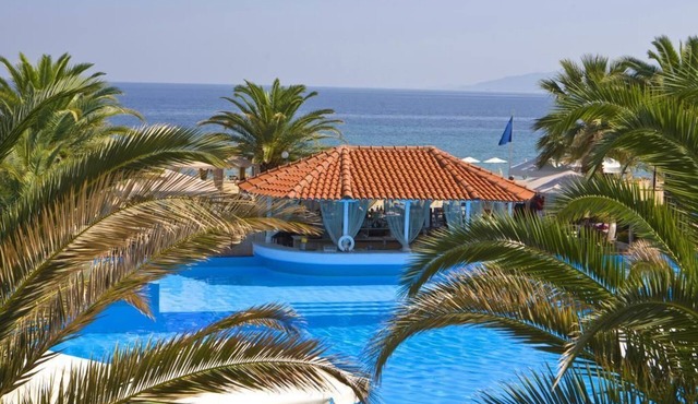 Assa Maris Beach Hotel