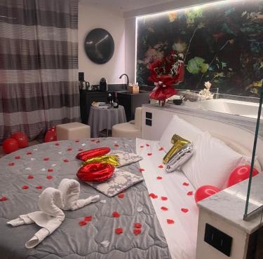 Assisi Luxury SPA Suite Superior