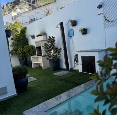 atardeceres lofts