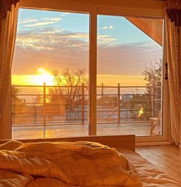 Attic View