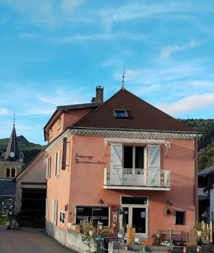 Auberge Buissonniere