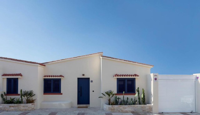 Aura homes villa