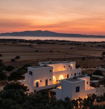 Aurea Blu studio 17, Sea view, tranquility, relaxation, sun