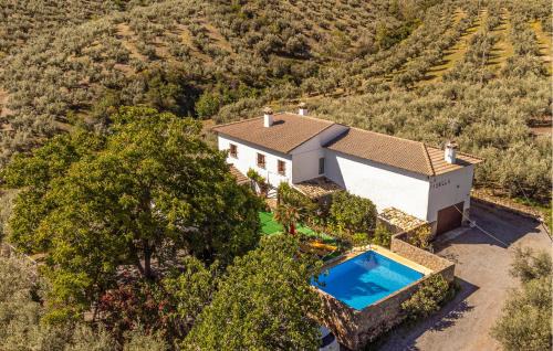 Awesome Home In Castillo De Locubin