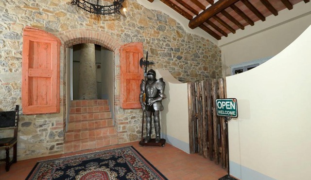 B&B CASAGRANDE
