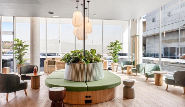 B&B HOTEL Murcia