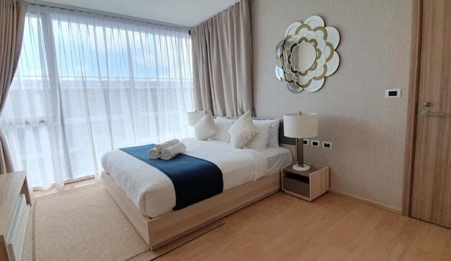 Baan Mai Khao Phuket