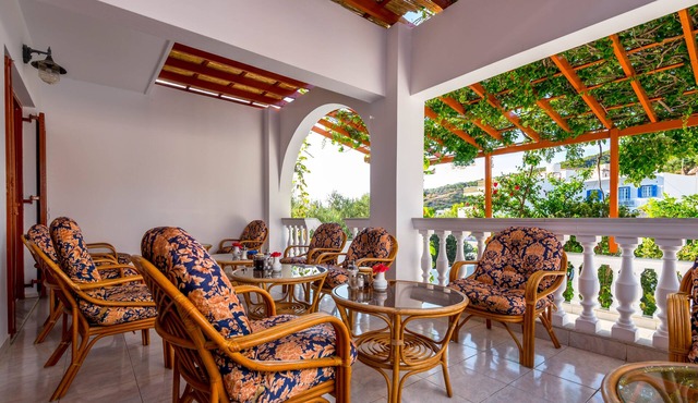 Balaskas Hotel