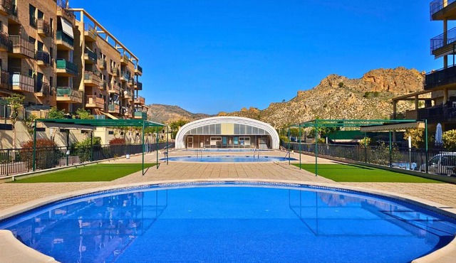 Balnea Experiences I - Apartamentos con Barbacoa, Piscina Exterior y Gimnasio