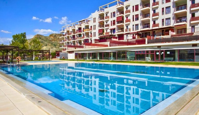 Balnea Experiences II - Apartamentos con Piscina Climatizada, Jacuzzi y Gimnasio