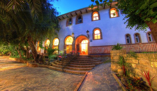 Balneario San Andrès