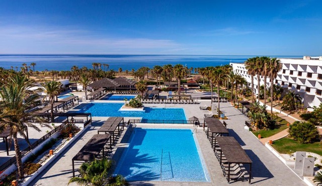 Barceló Cabo de Gata