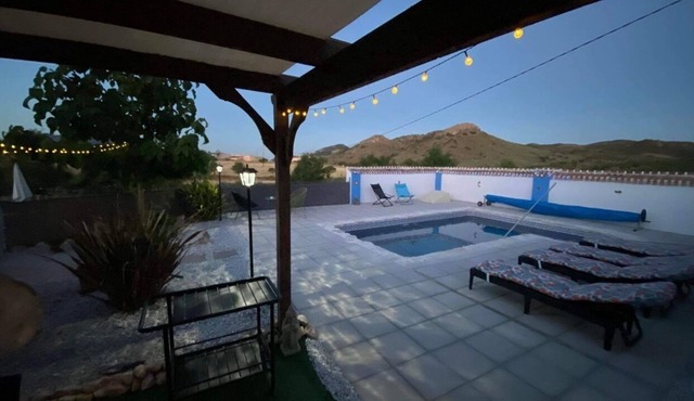 Beautiful 3 Bedroom Apartment