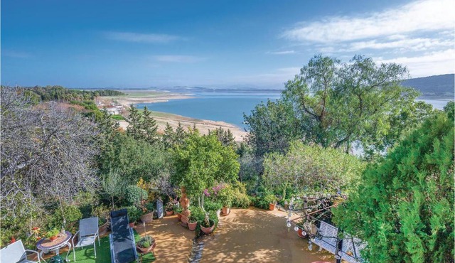 Beautiful home in Bornos with 2 Bedrooms and WiFi