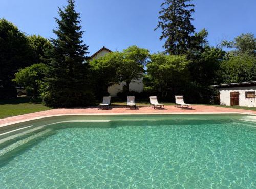 Belle maison, SPA, proche centre-ville