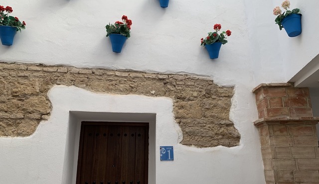 Belmonte Rooms