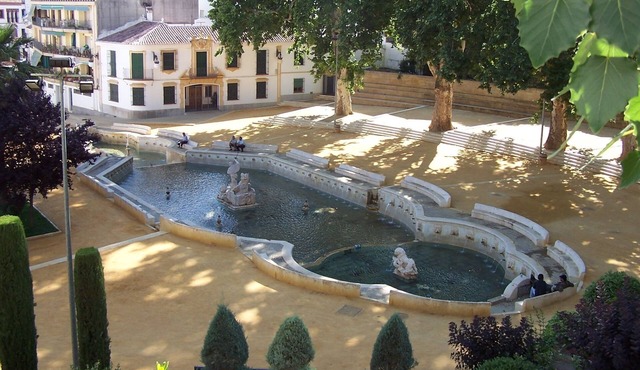 Belvilla by OYO Cortijo La Mimbre
