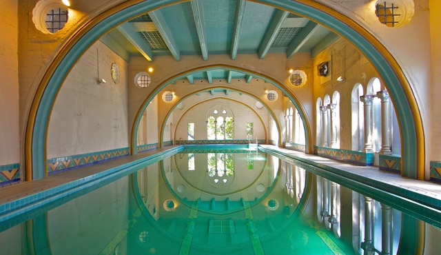 Berkeley City Club