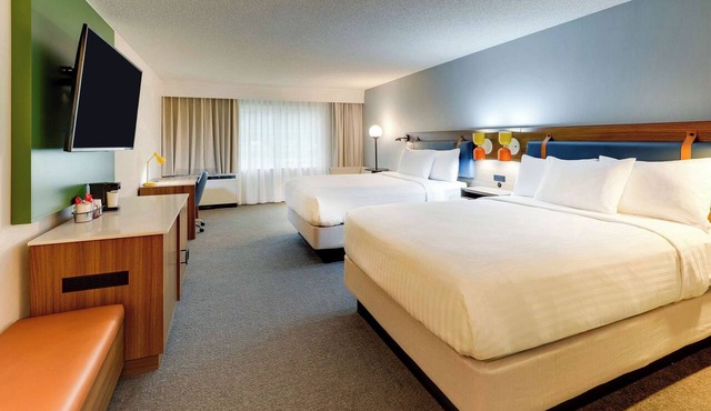 Best Value, Quality Stay! Pets Allowed, Near Linden/Hillside Green Spot