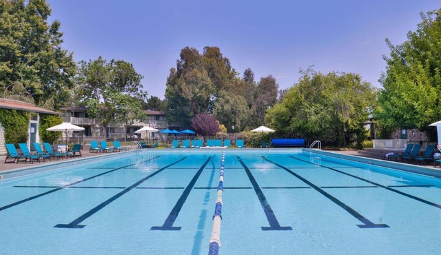 Best Western Corte Madera Inn