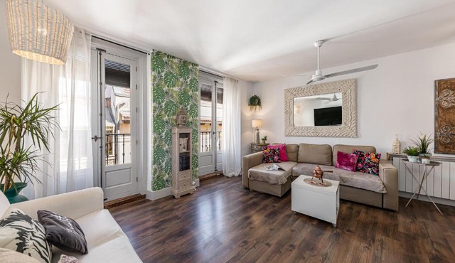 BNBHolder Spacious Dream SOL