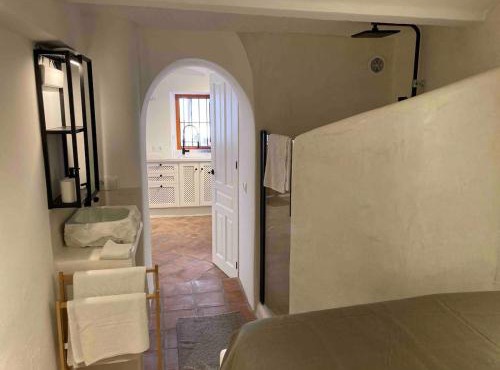 Bodega Millantú a cozy studio apartment