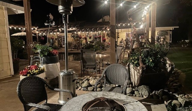Book your Romantic Experience Today