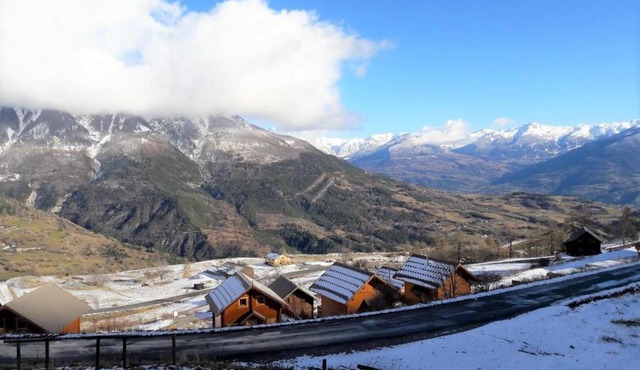 Boost Your Immo Gardette Réallon B11