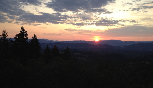 Breathtaking View!